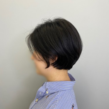 리프컷