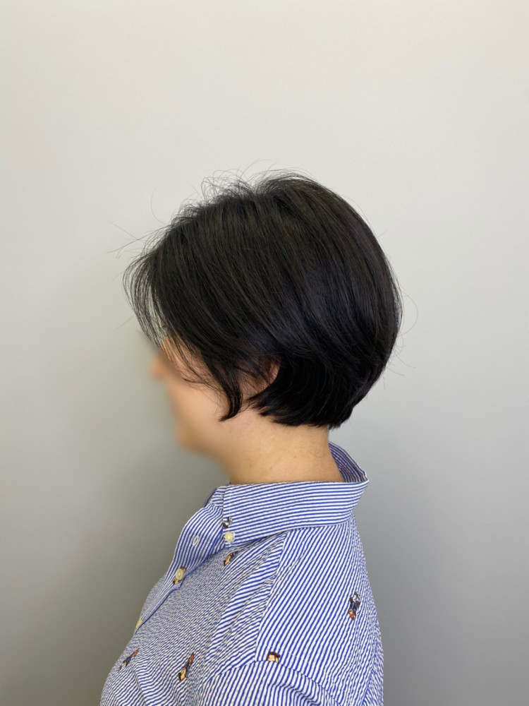 style photo