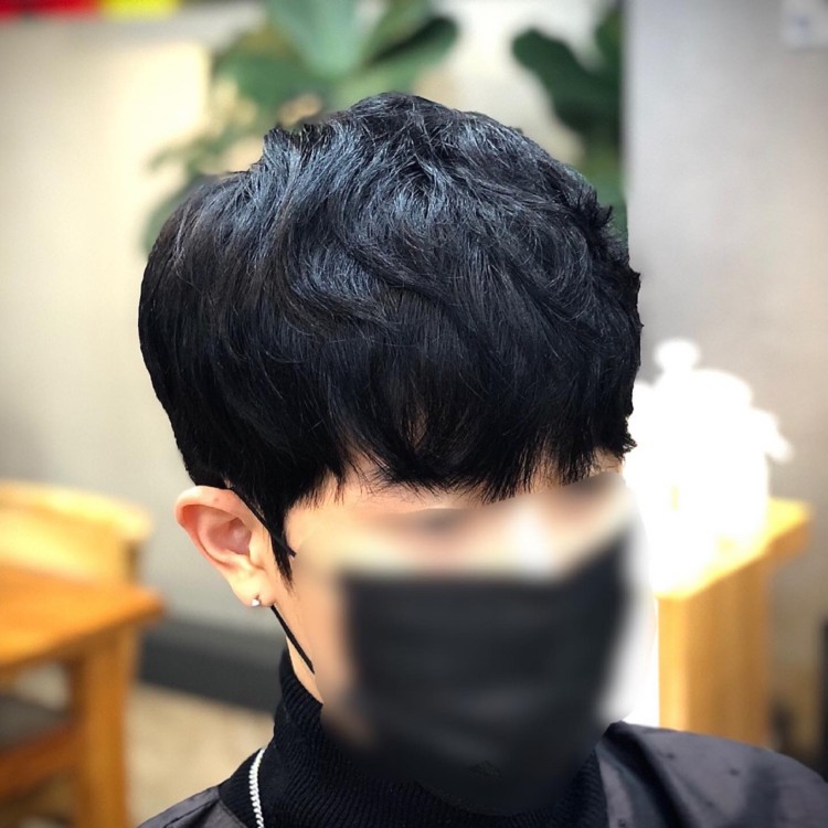 style photo