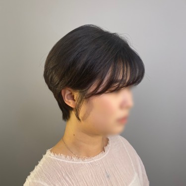 다크브라운