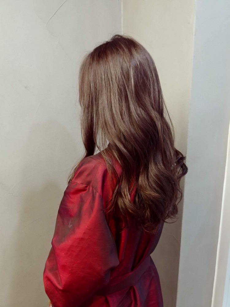 style photo