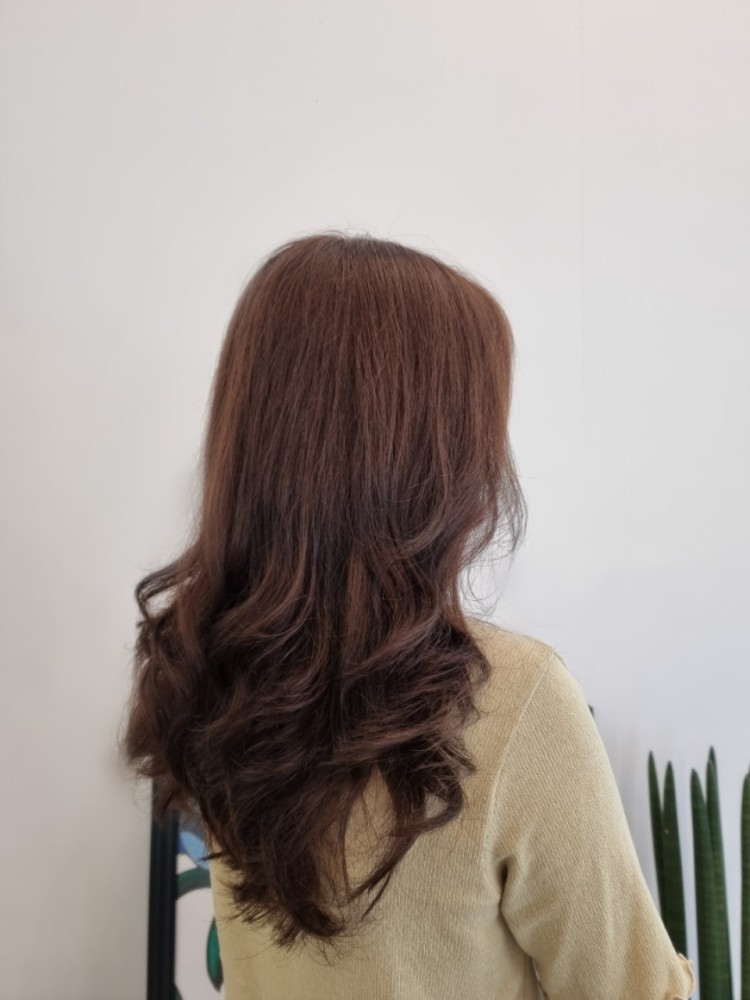 style photo