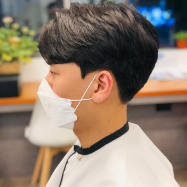 댄디컷