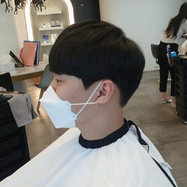 댄디컷