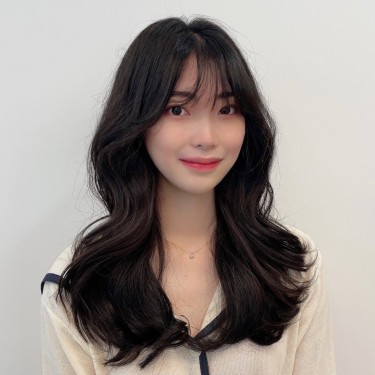 레이어드컷