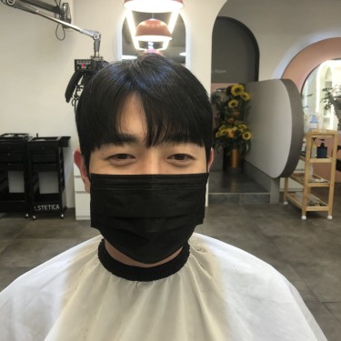 리프컷
