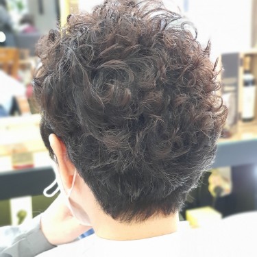 리프컷