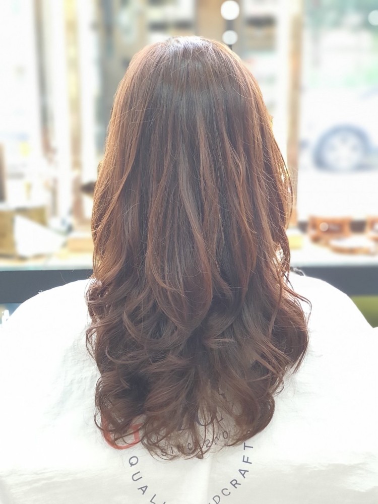 style photo