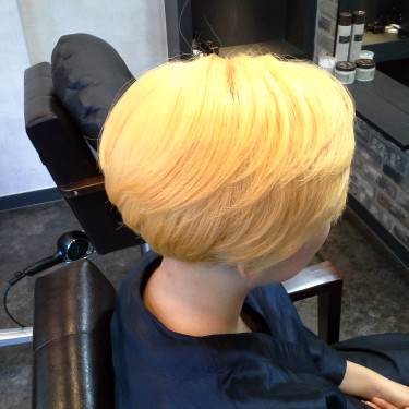 style image