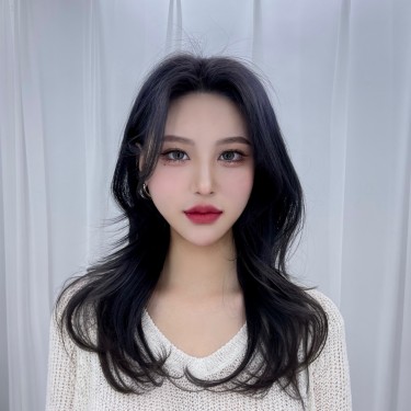 애쉬블루