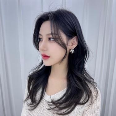 애쉬블루