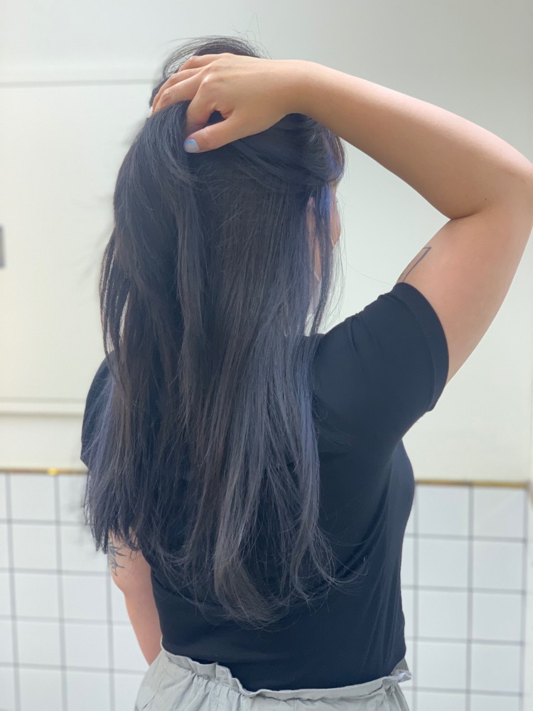 style photo