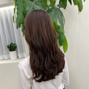 레이어드펌
