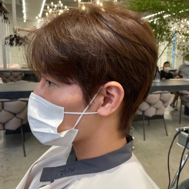 댄디컷