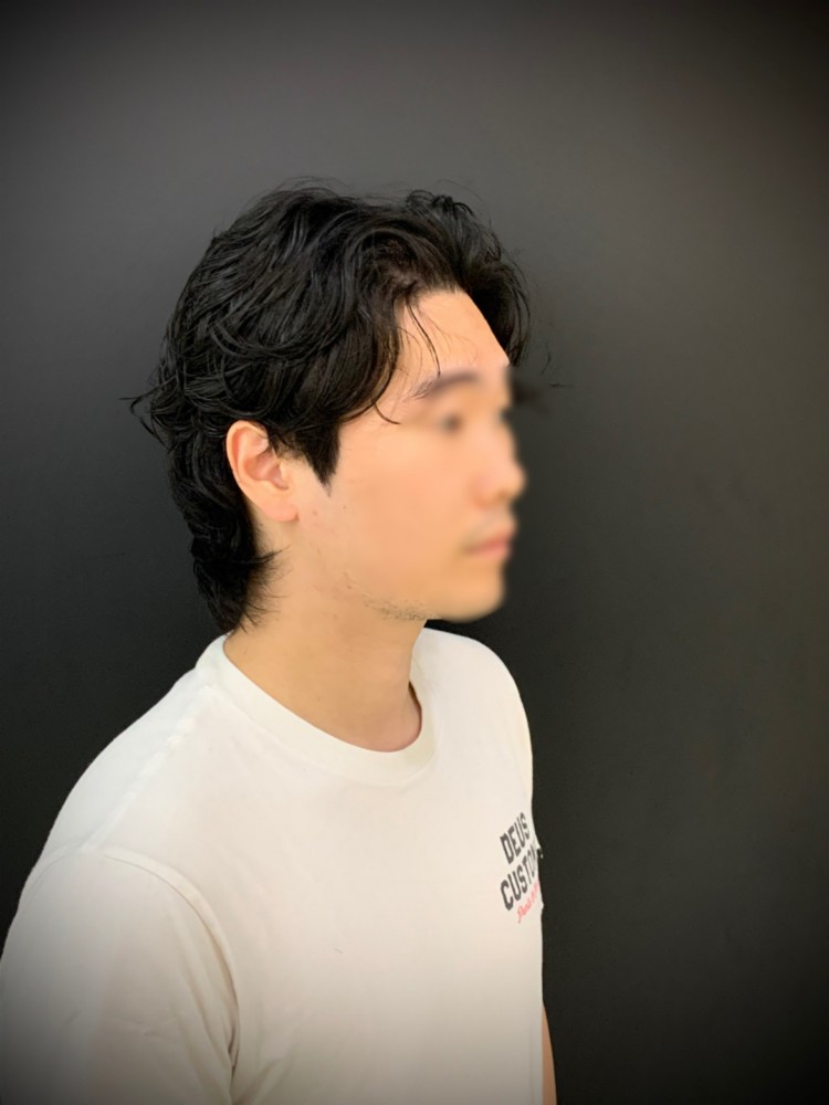 style photo
