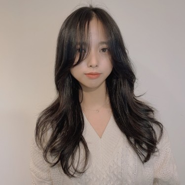레이어드컷