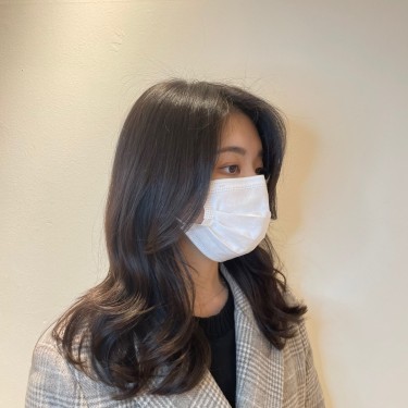레이어드컷