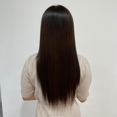 레이어드컷