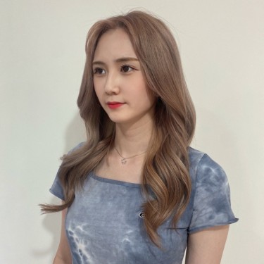 레이어드컷