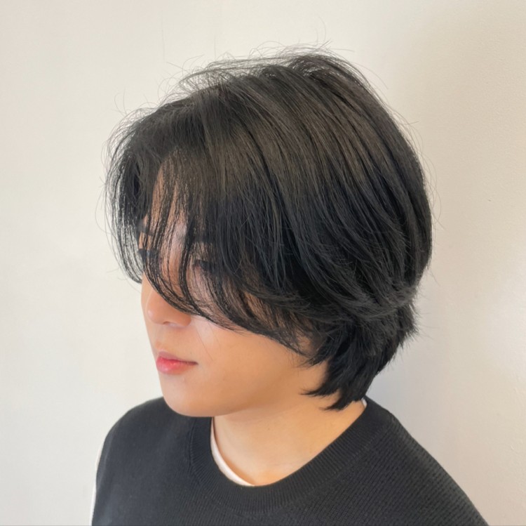 style photo