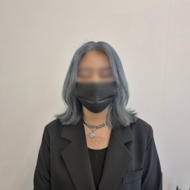레이어드컷