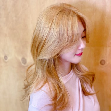레이어드컷