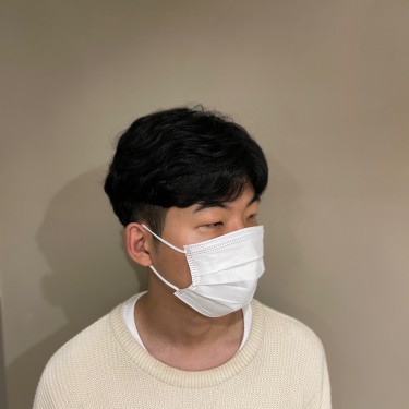 댄디펌