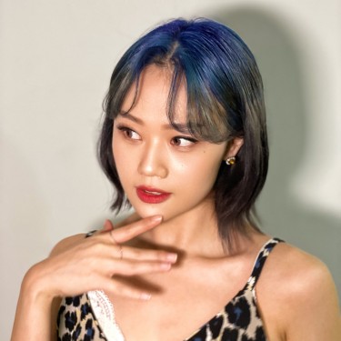 레이어드컷