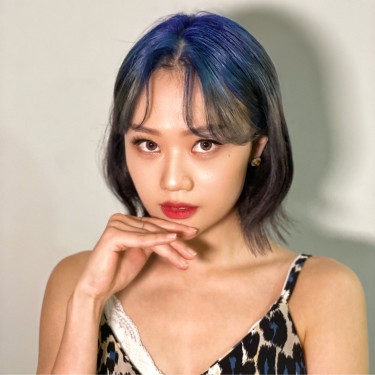 레이어드컷