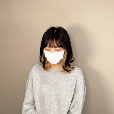 레이어드컷