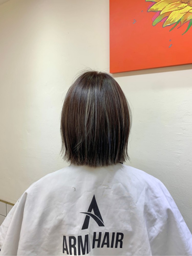 style photo