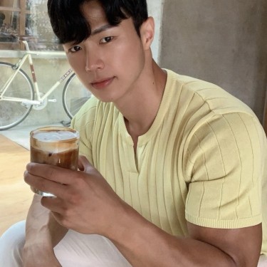 투블럭컷