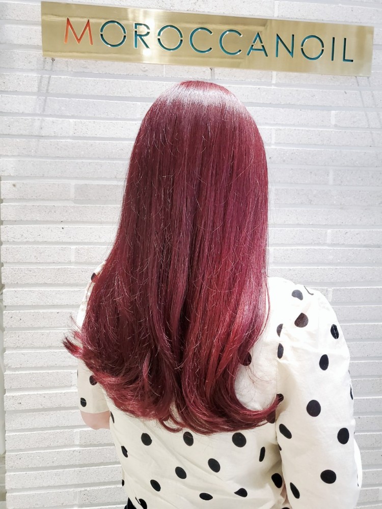 style photo