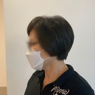 보브컷