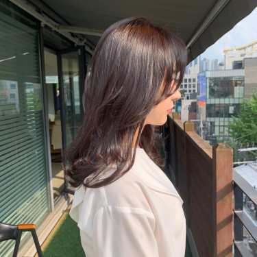 초코브라운