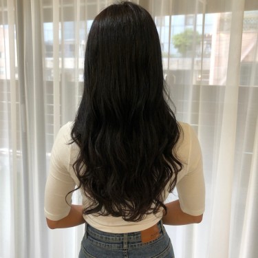 레이어드컷