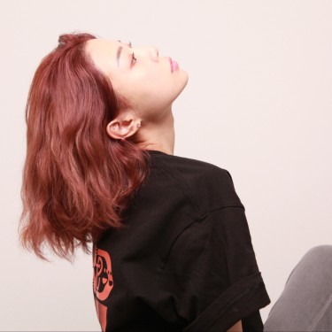 레드브라운