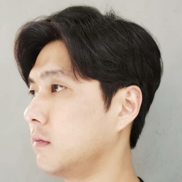다크브라운