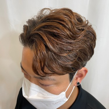 style image