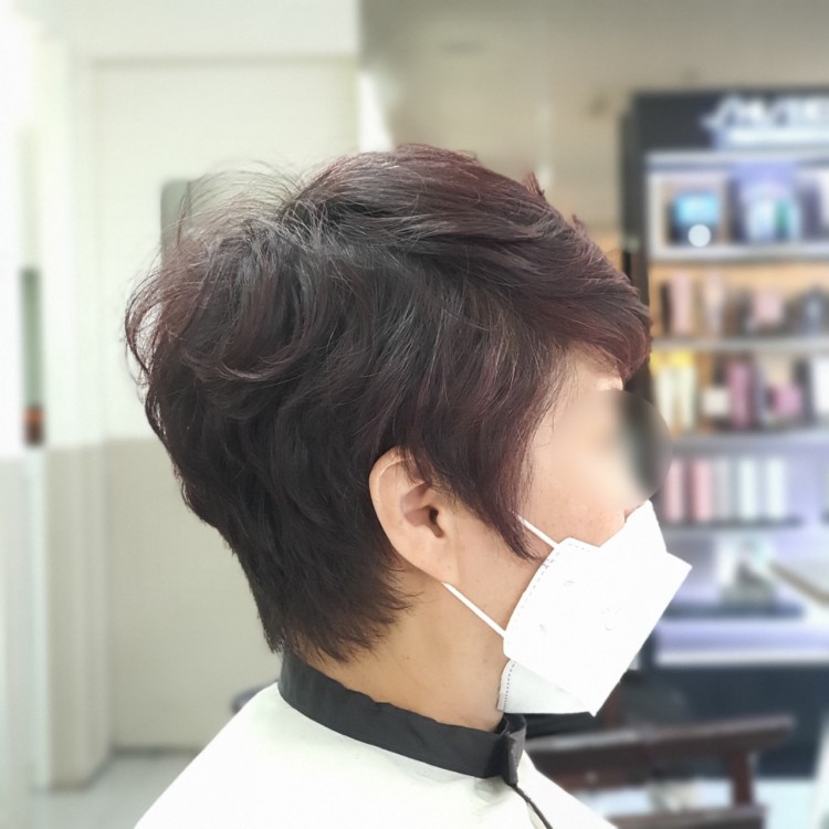 style photo