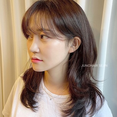 레이어드컷