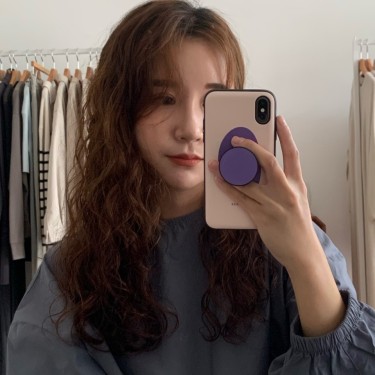 히피펌