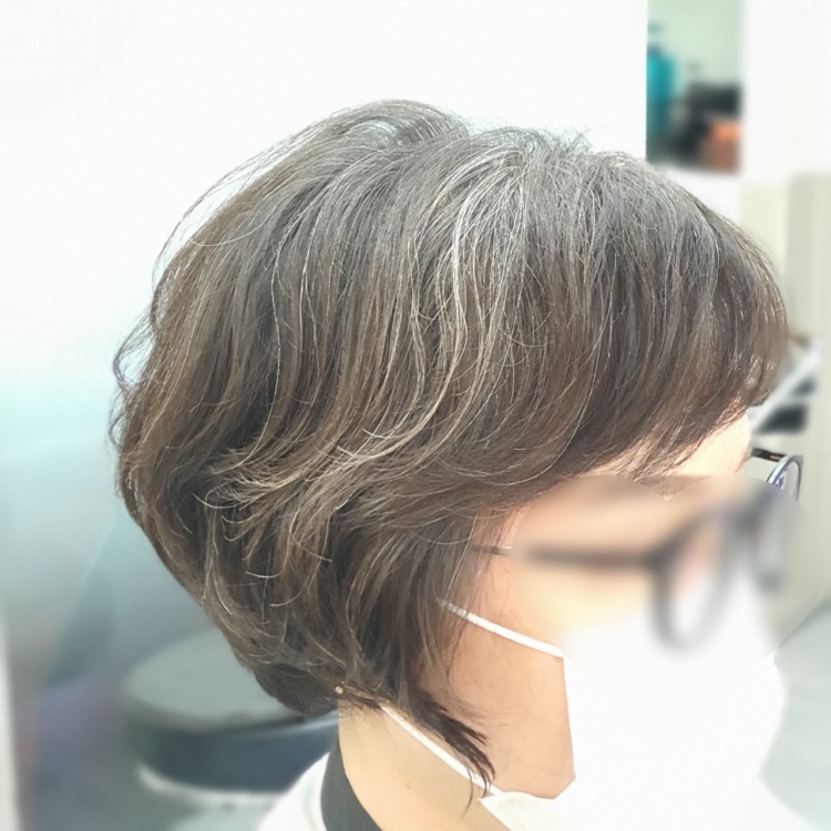 style photo