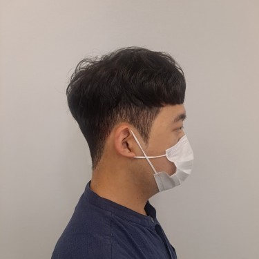 댄디컷