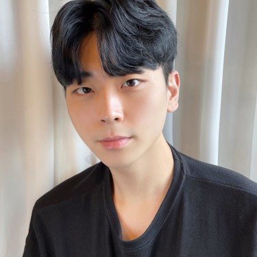 투블럭컷