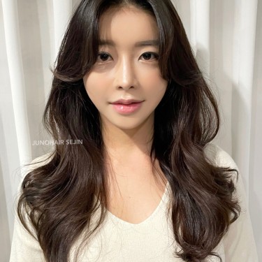 레이어드펌