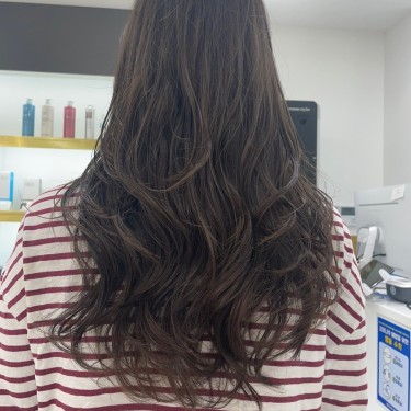 레이어드컷