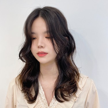 레이어드컷