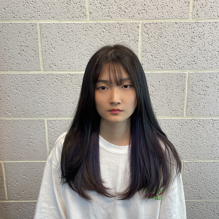 style photo
