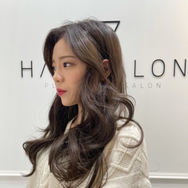 레이어드컷